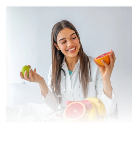 Nutrição