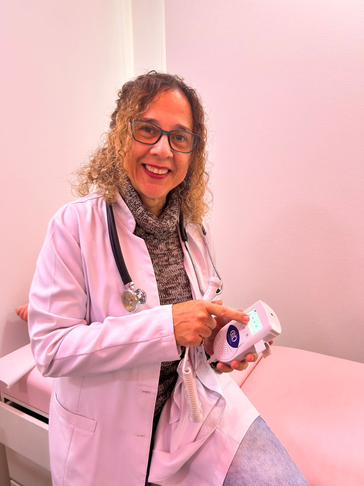 Dra. Marta Almeida